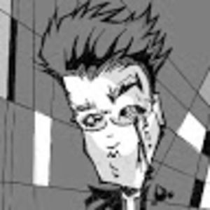 Meet your Posher, Domingo